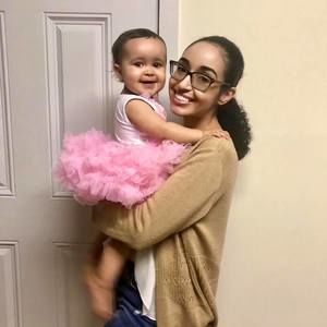 Meet your Posher, Lisette